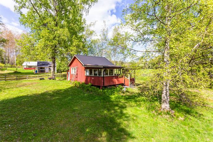 1 rum Fritidshus på Västantorp 140 Lindesberg Lindesbergs kommun - bild 17