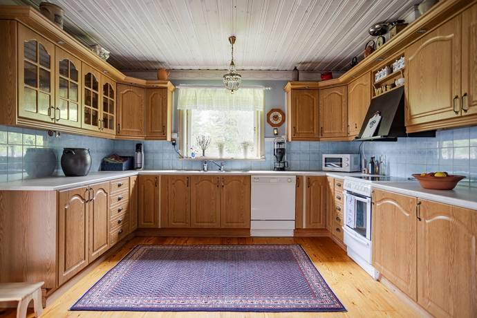 147 m² Villa på Beckoxvägen 19 Centrala Leksand Leksands kommun - bild 11