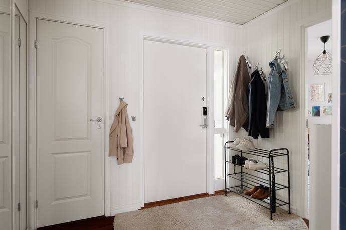 4 rum Villa på Skogshemsvägen 37C Tullinge Skog Botkyrka kommun - bild 33