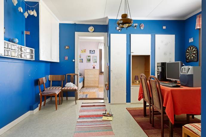9 rum Villa på Storgatan 29 Kvänum Vara kommun - bild 8