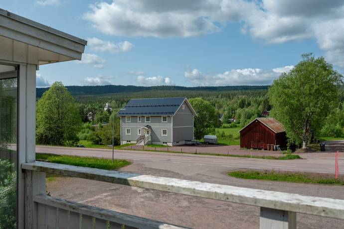 7 rum Villa på Vörderås 158 Transtrand Malung-Sälens kommun - bild 18