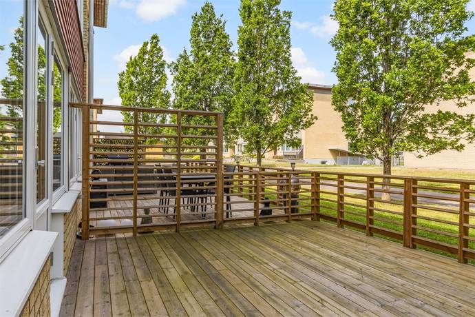 1 rum lägenhet på Ekholmsvägen 62B Ekholmen, Linköpings kommun - bild 3