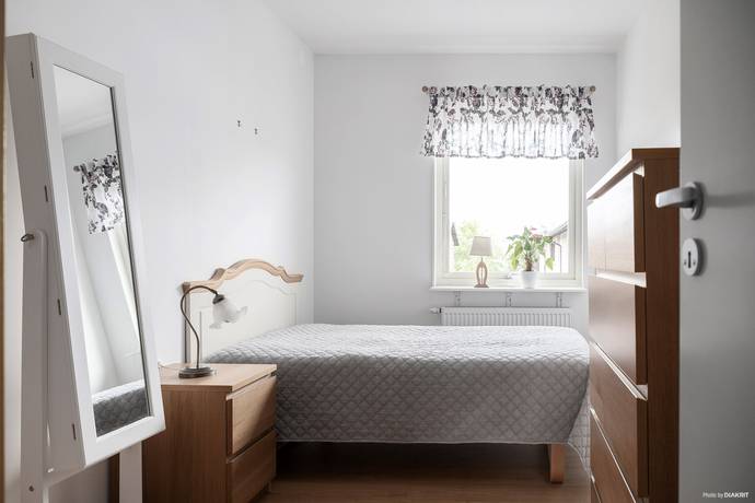 3 rum Lägenhet på Skaragatan 51 Rosengården Helsingborgs kommun - bild 16