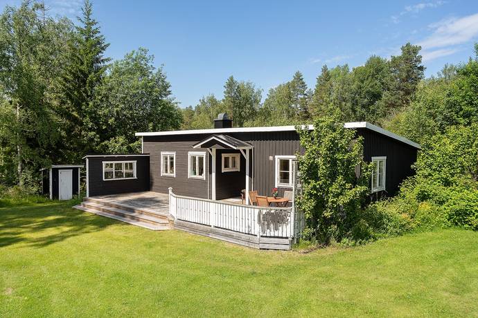 3 rum Villa på Växbo Rehnvalls 2940 Växbo Bollnäs kommun - bild 1