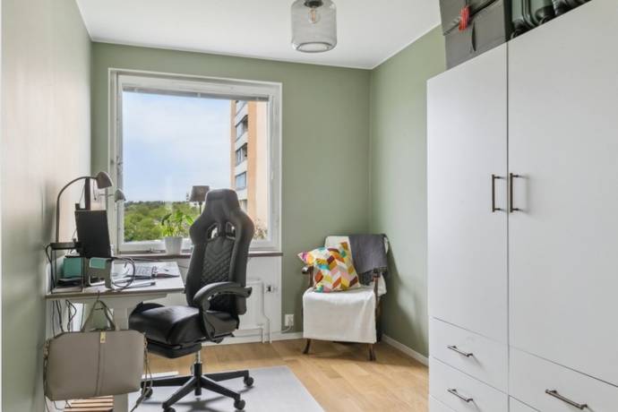 5 rum Lägenhet på Storforsplan 3, 7tr Farsta - Centrum Stockholms kommun - bild 13