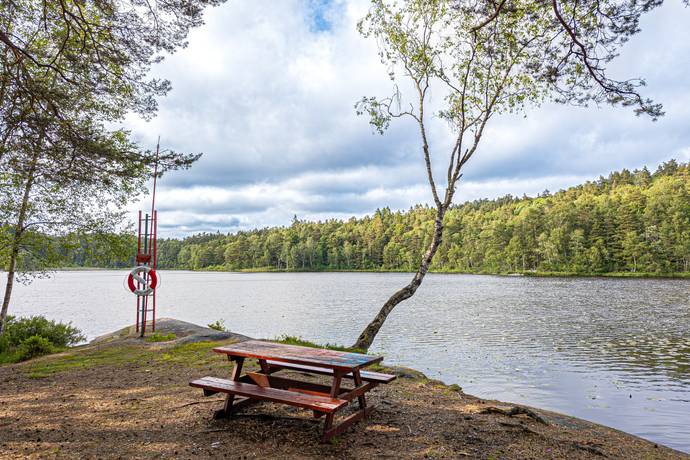 6 rum Villa på Fjällbruden 64 Angered - Rannebergen Göteborgs kommun - bild 33