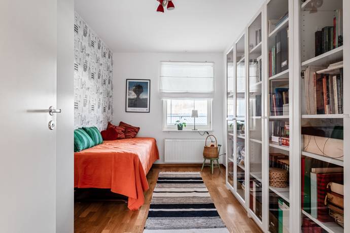 4 rum Lägenhet på Mariehemsvägen 158 Mariehem Umeå kommun - bild 20