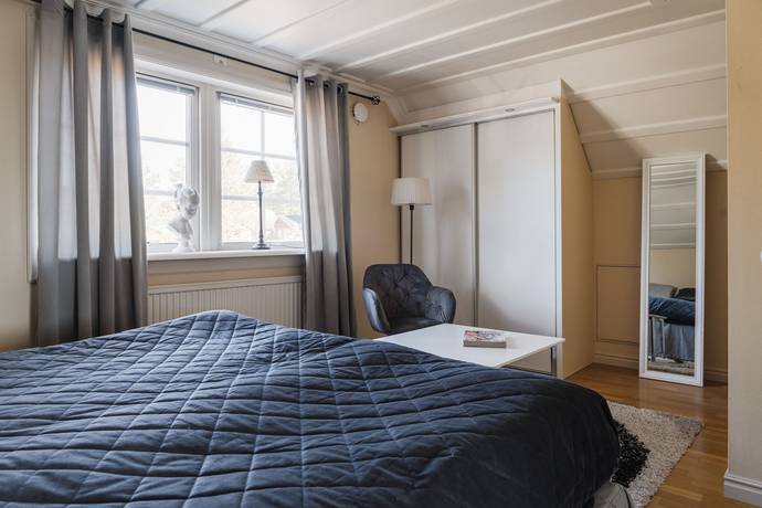 3 rum Villa på Fänrikgatan 13 Klubben/Pite Havsbad Piteå kommun - bild 26
