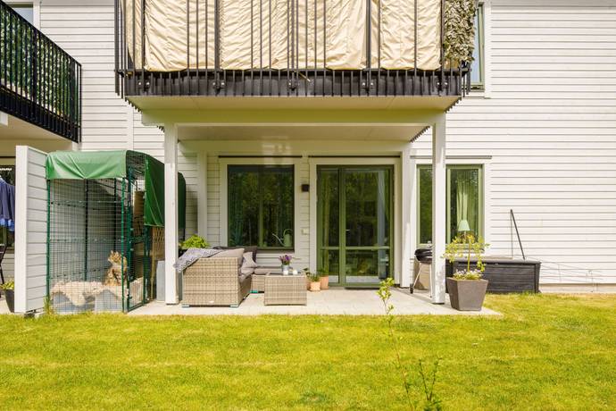 3 rum lägenhet på Förmansvägen 15A Sjölunda, Lidköpings kommun - bild 1