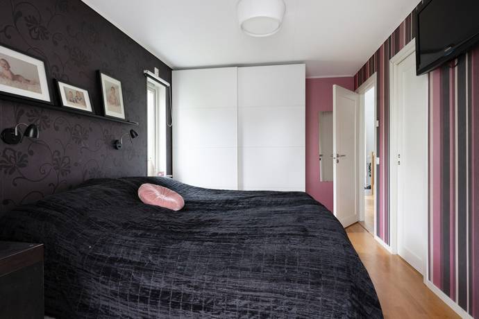 6 rum Villa på Trätskogsvägen 14 Gävle Gävle kommun - bild 40