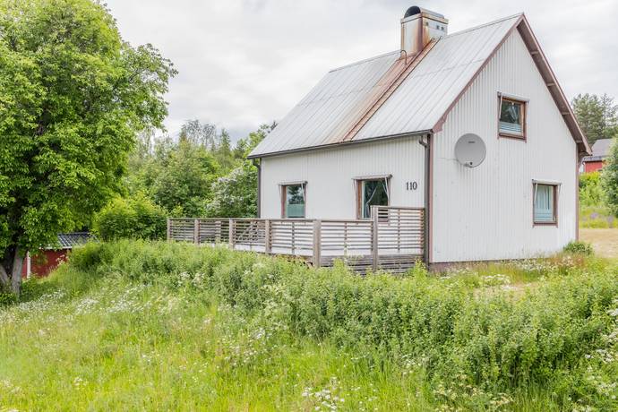 4 rum Villa på Vännäsvägen 110 Överkalix kommun - bild 30