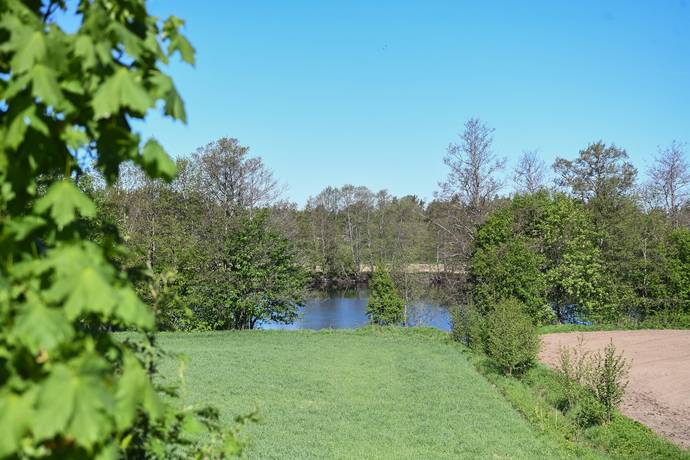 405 m² Villa på Persbacka allé 6, 8 och 10 Hille Gävle kommun - bild 17
