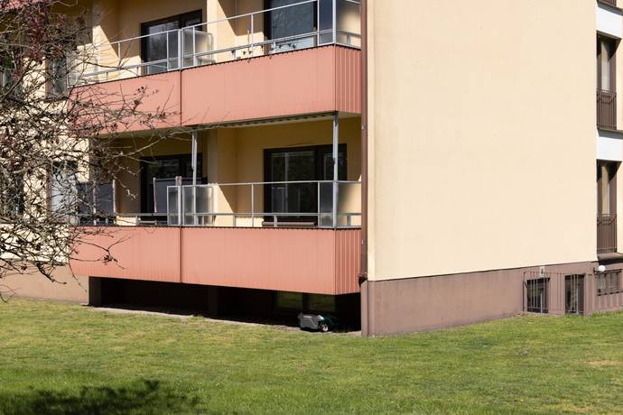 3 rum lägenhet på Gärdesgatan 18A Älmhult, Älmhults kommun - bild 2