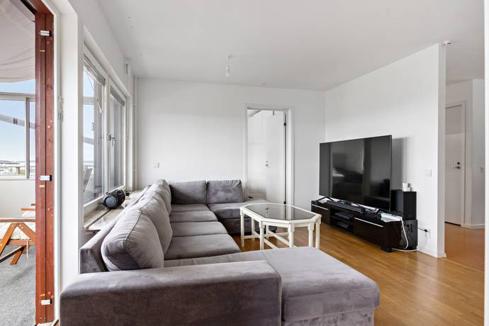 4 rum Lägenhet på Myrstuguvägen 331 Myrstuguberget Huddinge kommun - bild 11