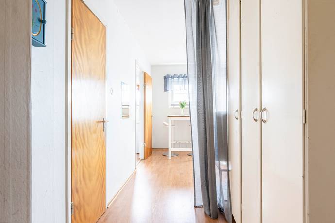 1 rum lägenhet på Freskvägen 13 Söder, Östersunds kommun - bild 5