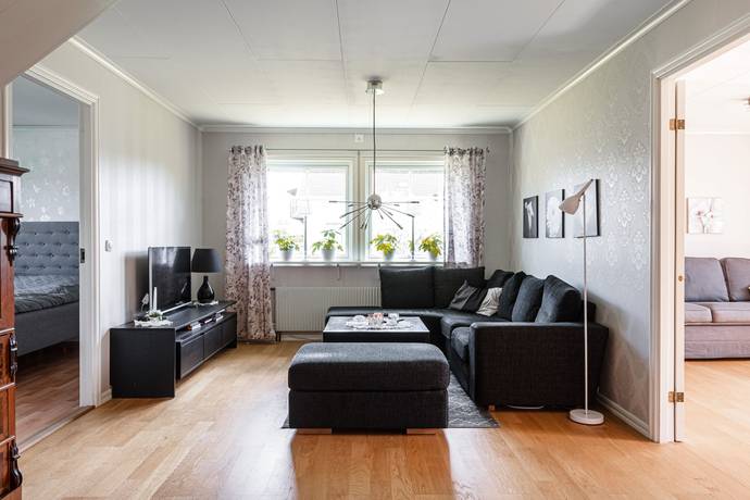 4 rum Villa på Oxhagsvägen 5 Madängsholm Tidaholms kommun - bild 19