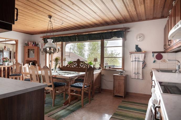 9 rum Villa på Källbacksgattu 30 Siljansnäs Leksands kommun - bild 11