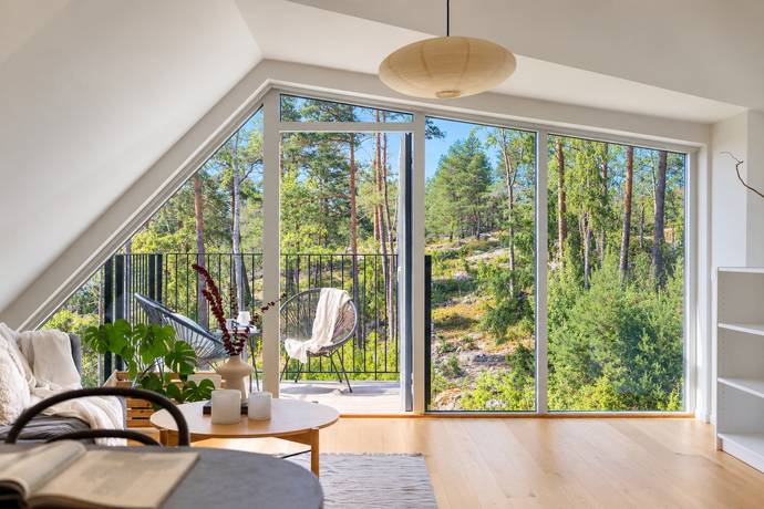 Vikingshillsvägen 29, Nacka - Saltsjö-boo, Nacka kommun