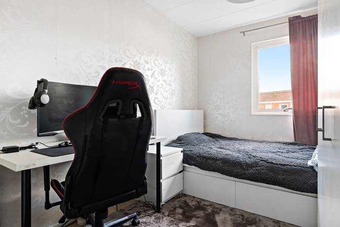 5 rum Radhus på Västergården 101 Västergården Vallentuna kommun - bild 16