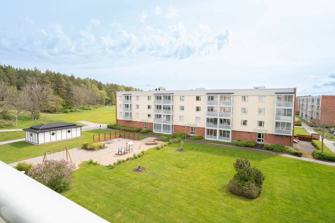 2 rum lägenhet på Tomtebogatan 22A Måsta, Eskilstuna kommun - bild 3