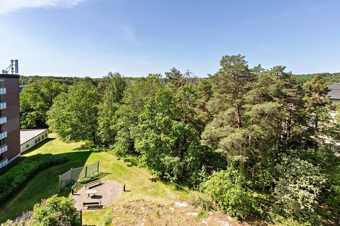 2 rum Lägenhet på Axvägen 6 Viksjö Järfälla kommun - bild 16