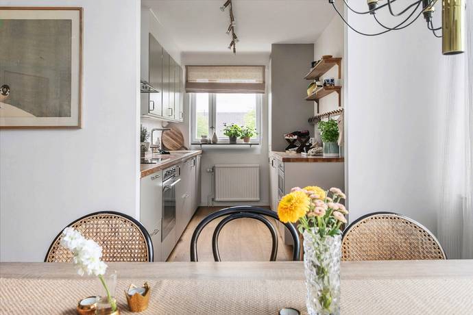 2,5 rum lägenhet på Sturevägen 10B Saltsjöbaden, Nacka kommun - bild 5