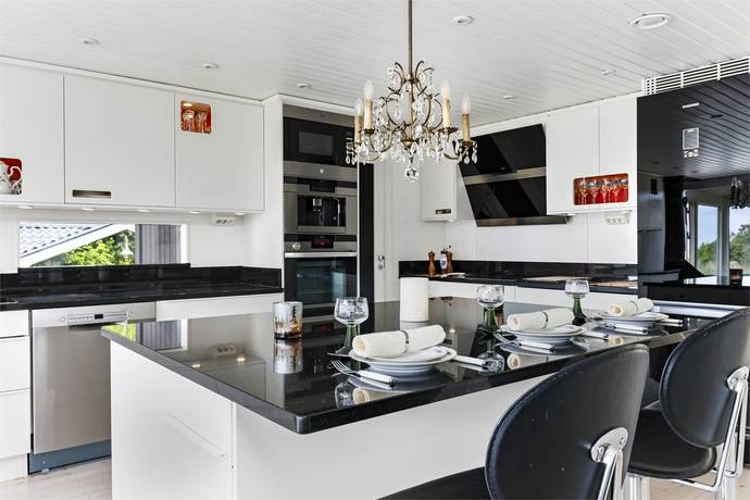 5 rum Vinterbonat fritidshus på Forsmark Tixelfjärden 114 Östhammar Östhammars kommun - bild 16
