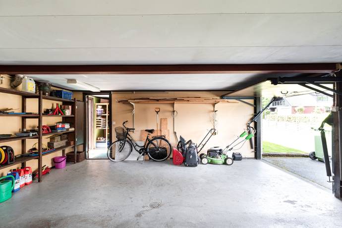 5 rum Villa på Drottningholmsvägen 12 Marieberg Örebro kommun - bild 47