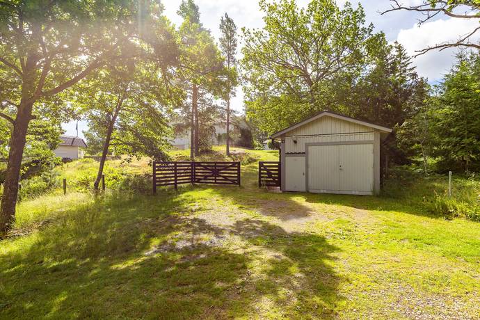5 rum Villa på Lindödjupsvägen 21 Hornslandet Västerviks kommun - bild 54