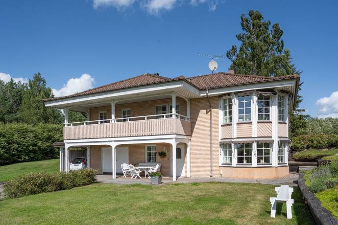 7 rum villa på Sanda Solbacken 1 Sanda, Strängnäs kommun - bild 3