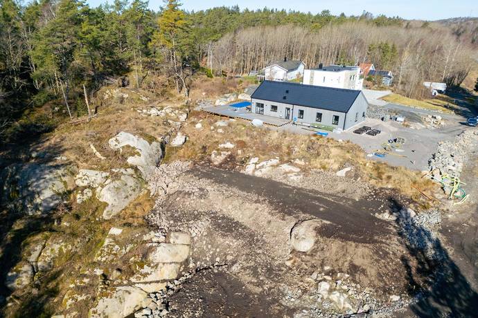 Tomt på Lesikavägen 73 B Billdal Göteborgs kommun - bild 6