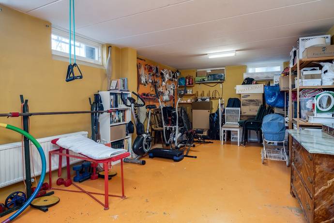 4 rum Villa på Svanvägen 3 Hudiksvall - Sandvalla Hudiksvalls kommun - bild 34