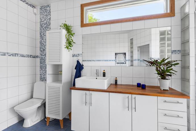 5 rum Villa på Tjärvägen 3 Bollstanäs Upplands Väsby kommun - bild 23
