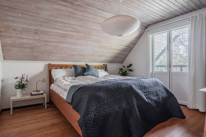 181 m² Villa på Heimdalsvägen 3B Sunnersta Uppsala kommun - bild 30