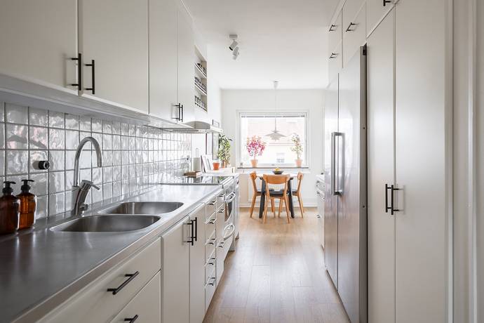 3 rum Lägenhet på Gransikagatan 10B Norrmalm Skövde kommun - bild 6