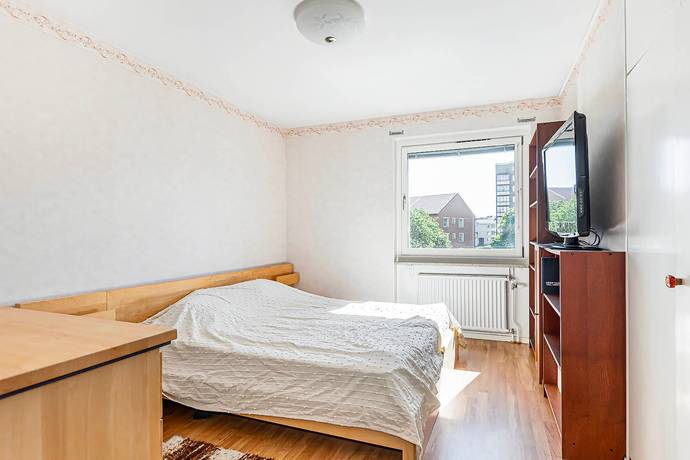 3 rum Lägenhet på Trädgårdsgatan 11 Oxelösunds kommun - bild 6