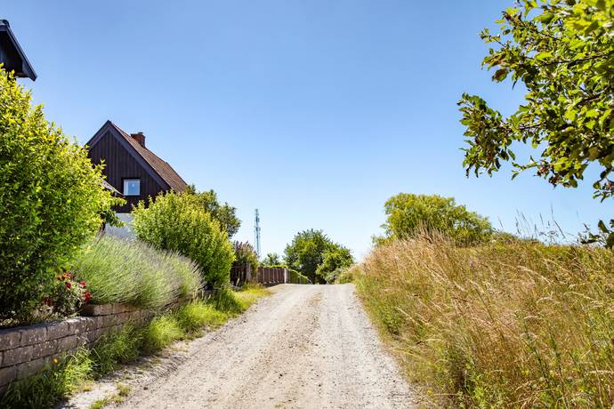 villa på SJÖBRISVÄGEN 7 Sjödiken, Svedala kommun - bild 1