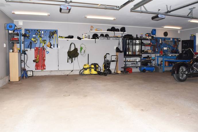 9 rum Villa på Vasagatan 52 Pukaregården Vetlanda kommun - bild 7