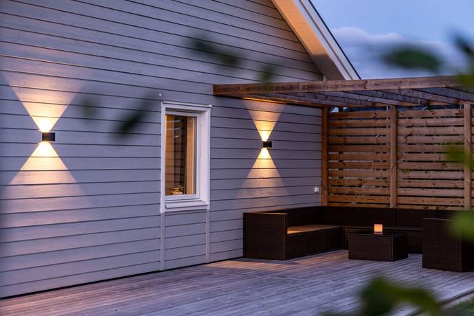 6 rum villa på Rapsvägen 32 Ljungbyholm, Kalmar kommun - bild 5