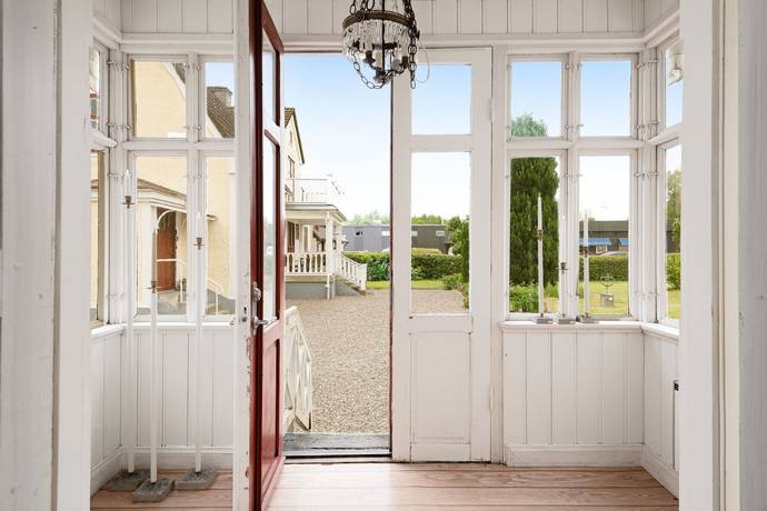 6 rum Villa på Dackegatan 25B Mjölby Centralt Mjölby kommun - bild 49