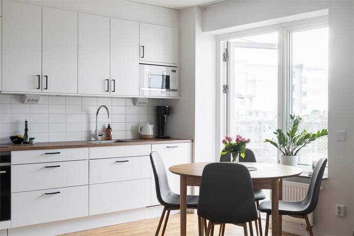 2 rum Lägenhet på Programmeraregatan 9 Brunnshög Lunds kommun - bild 11