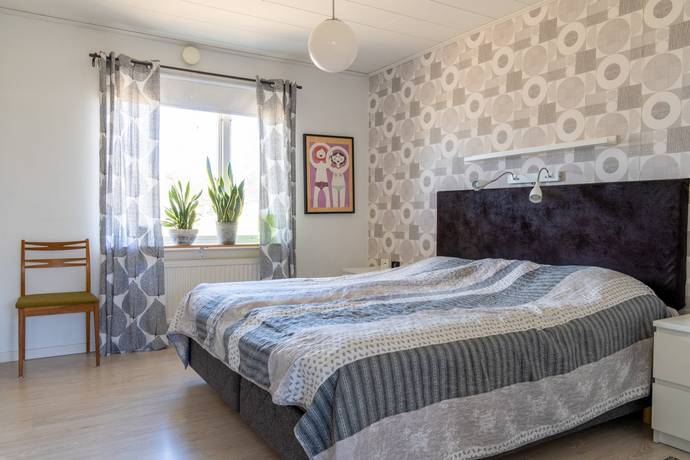 4 rum Villa på Smultronstigen 31 Malå Malå kommun - bild 16
