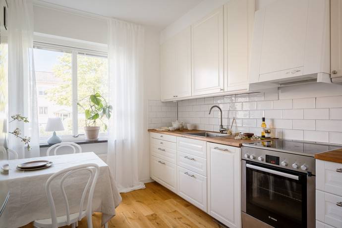 2 rum Lägenhet på Tränggatan 8 Norrmalm Skövde kommun - bild 7