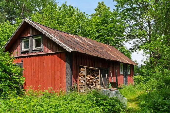 4 rum Fritidshus på Lohäradsvägen 228 Lohärad Norrtälje kommun - bild 31