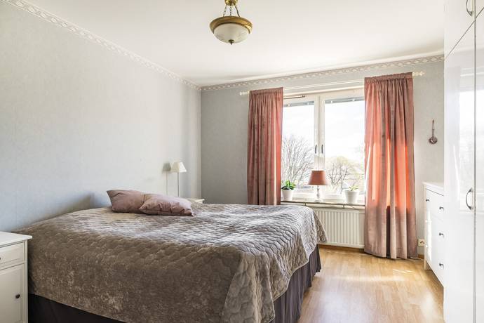 5 rum Lägenhet på Lägergatan 7 Centralt Härnösand Härnösands kommun - bild 13