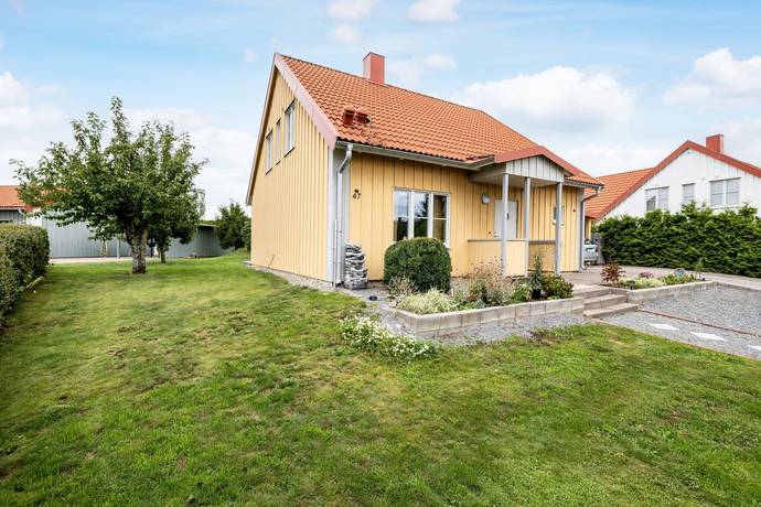Klostergatan 47, Östermalm, Eskilstuna kommun