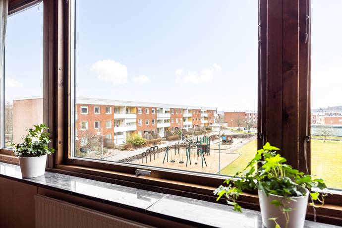 3 rum lägenhet på Lillekärr Norra 28 Hisings Kärra, Göteborgs kommun - bild 5