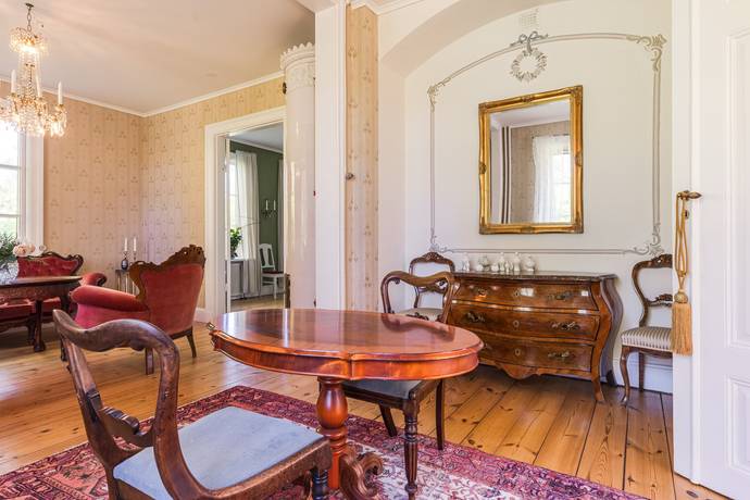 10 rum Villa på Duvelundsplan 1 Mjölby Mjölby kommun - bild 23