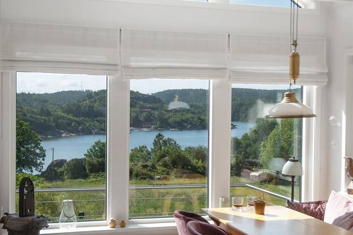 4 rum villa på Röd 32 Åbyfjorden, Sotenäs kommun - bild 4