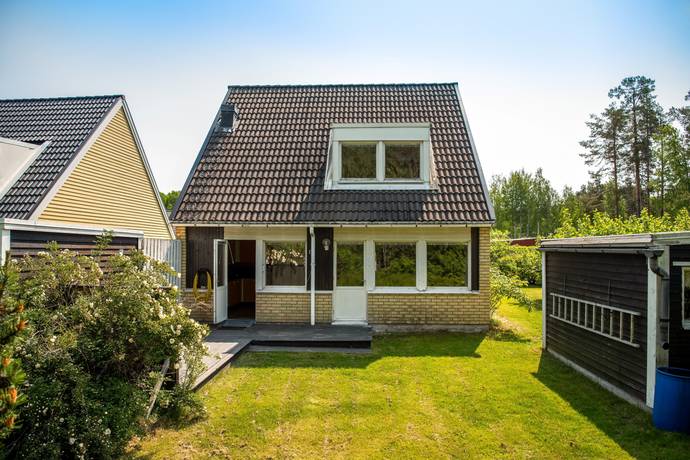4 rum Villa på Medelpadsvägen 11 Söderhamns kommun - bild 26